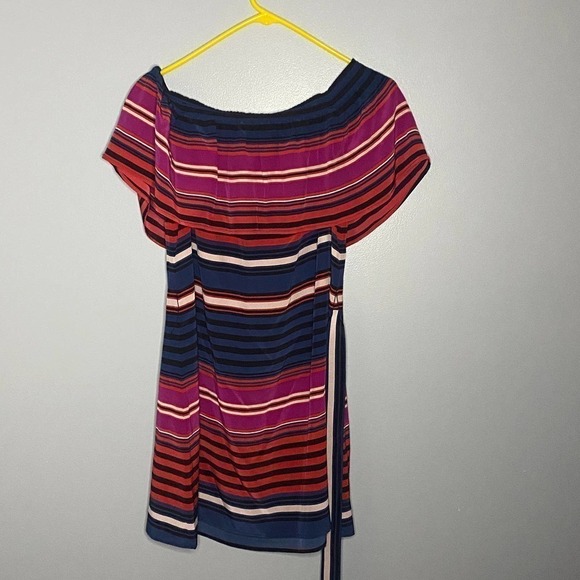 𝅺joie 100% Silk Dress NWT Size Small - Picture 9 of 9